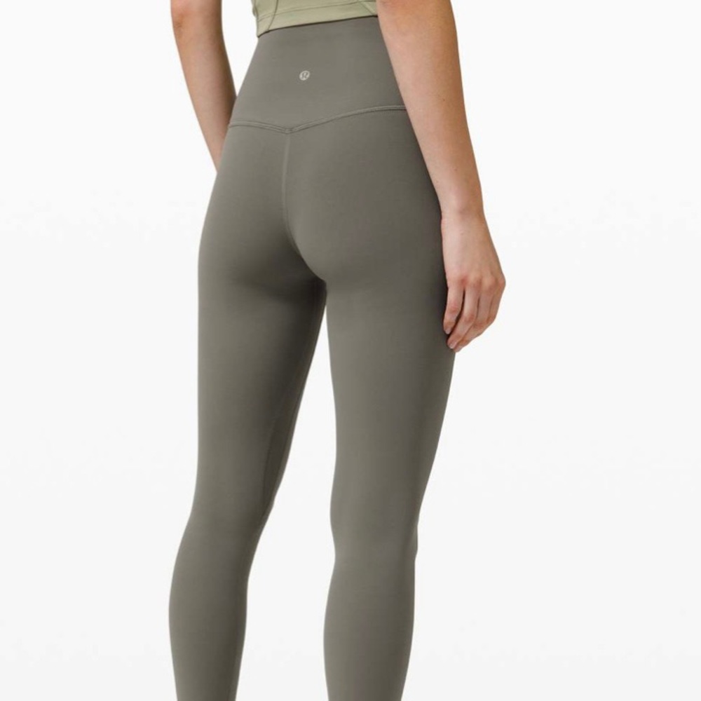NWT Lululemon Align Pant 25"